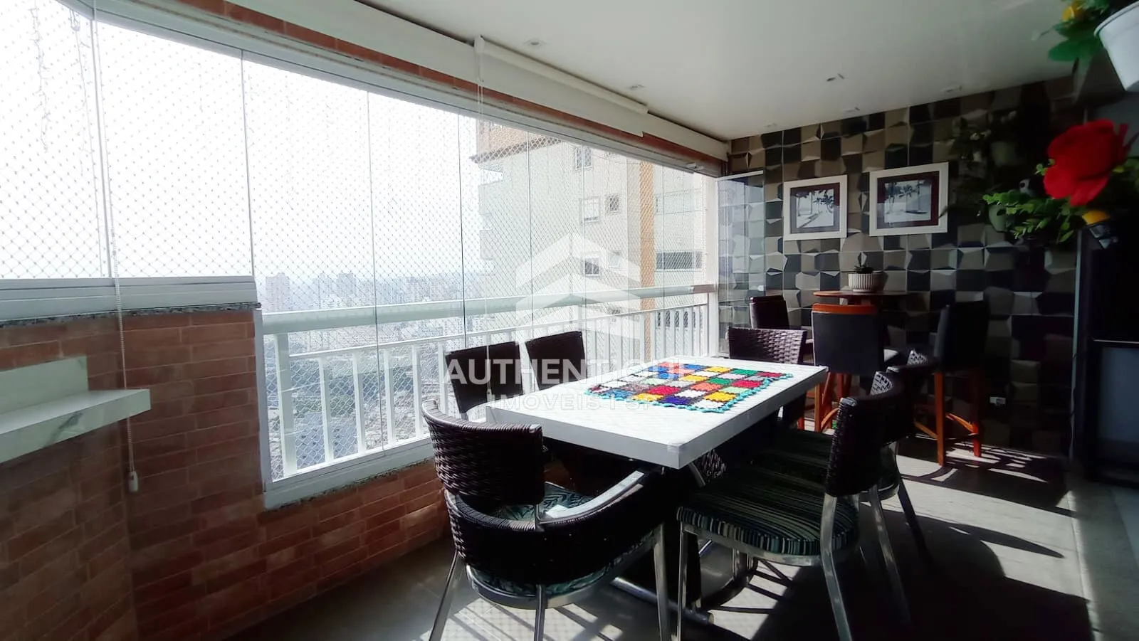 Imagem VILLAGGIO MAGGIORE CENTRO SBC - Apartamento à venda no bairro Centro - São Bernardo do Campo/SP
