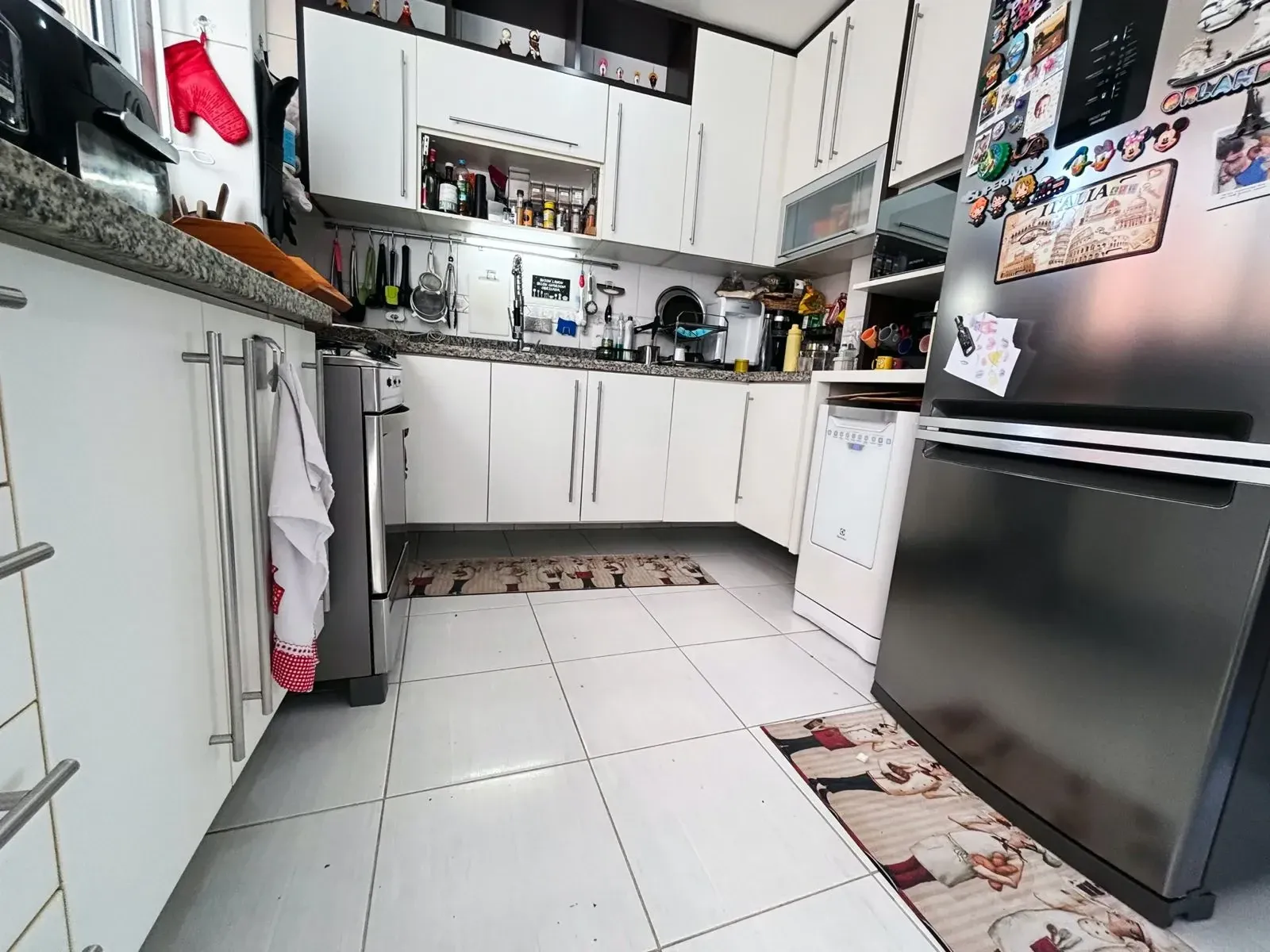 Imagem Apartamento com 3 Quartos à Venda, 100 m² em Jardim Paulista - São Paulo