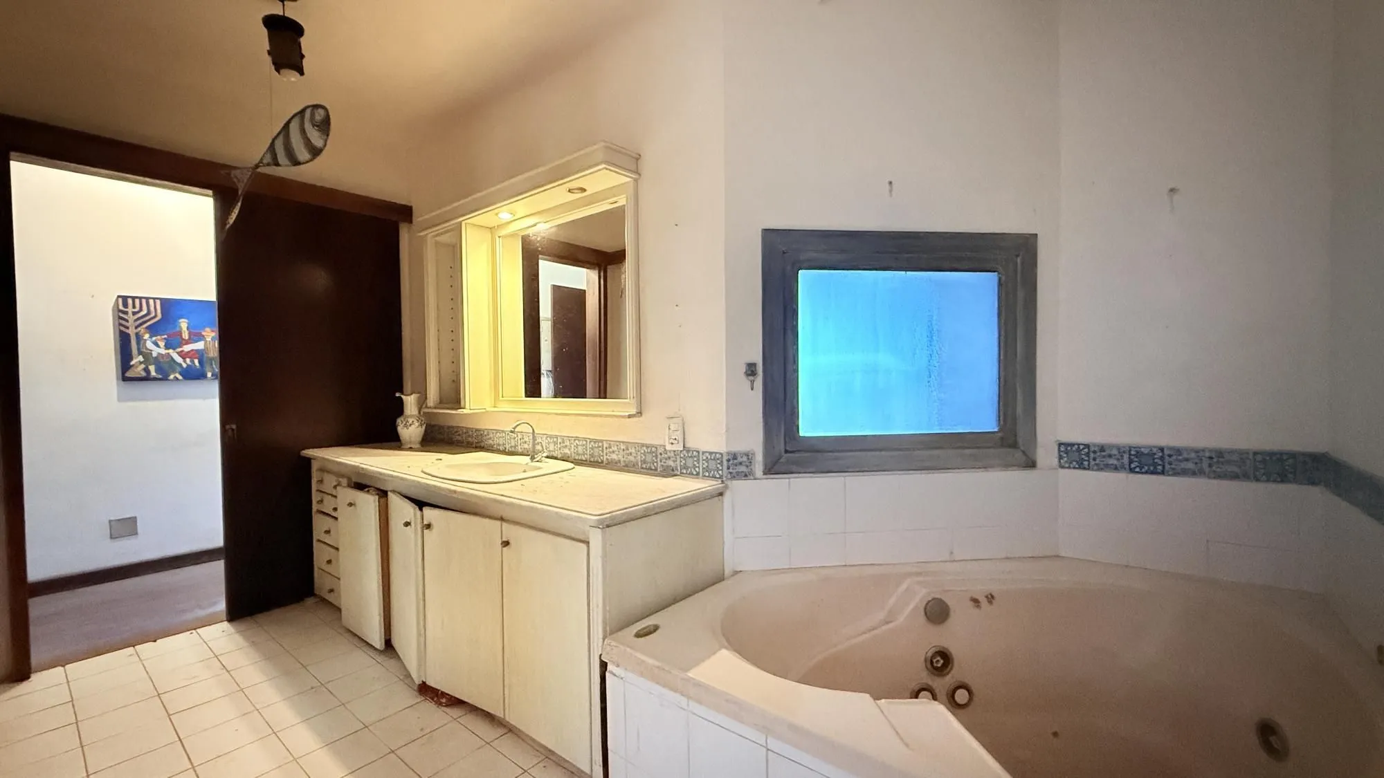Imagem Casa na zona sul de frente para o Guaíba.