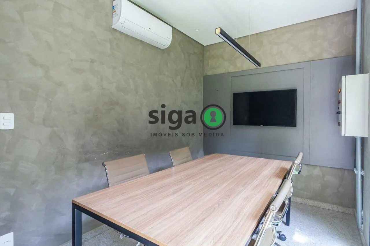Imagem Studio em Pinheiros de 1 Quarto - 25m² à Venda.