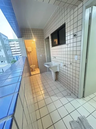 Imagem Apartamento para Venda em Recife, Boa Viagem, 3 dormitórios, 2 suítes, 4 banheiros, 2 vagas
