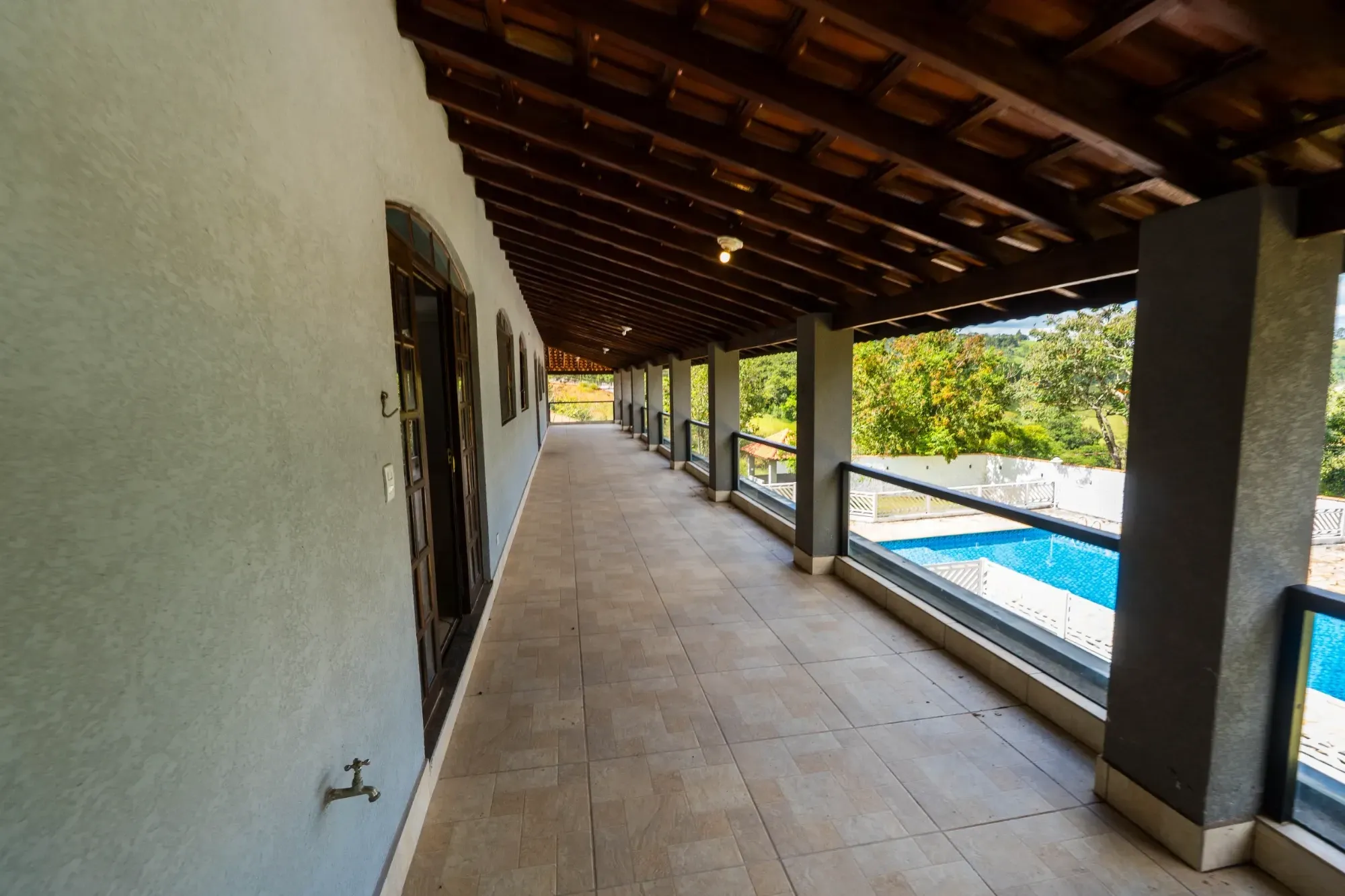 Imagem Chácara com 4 Quartos à Venda, 650 m² em Rosa Mendes - Pinhalzinho