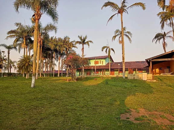 Imagem INVESTIMENTO!!! Sítio 1.4Ha, Casas, Salão de Festa, piscina, em Viamão.