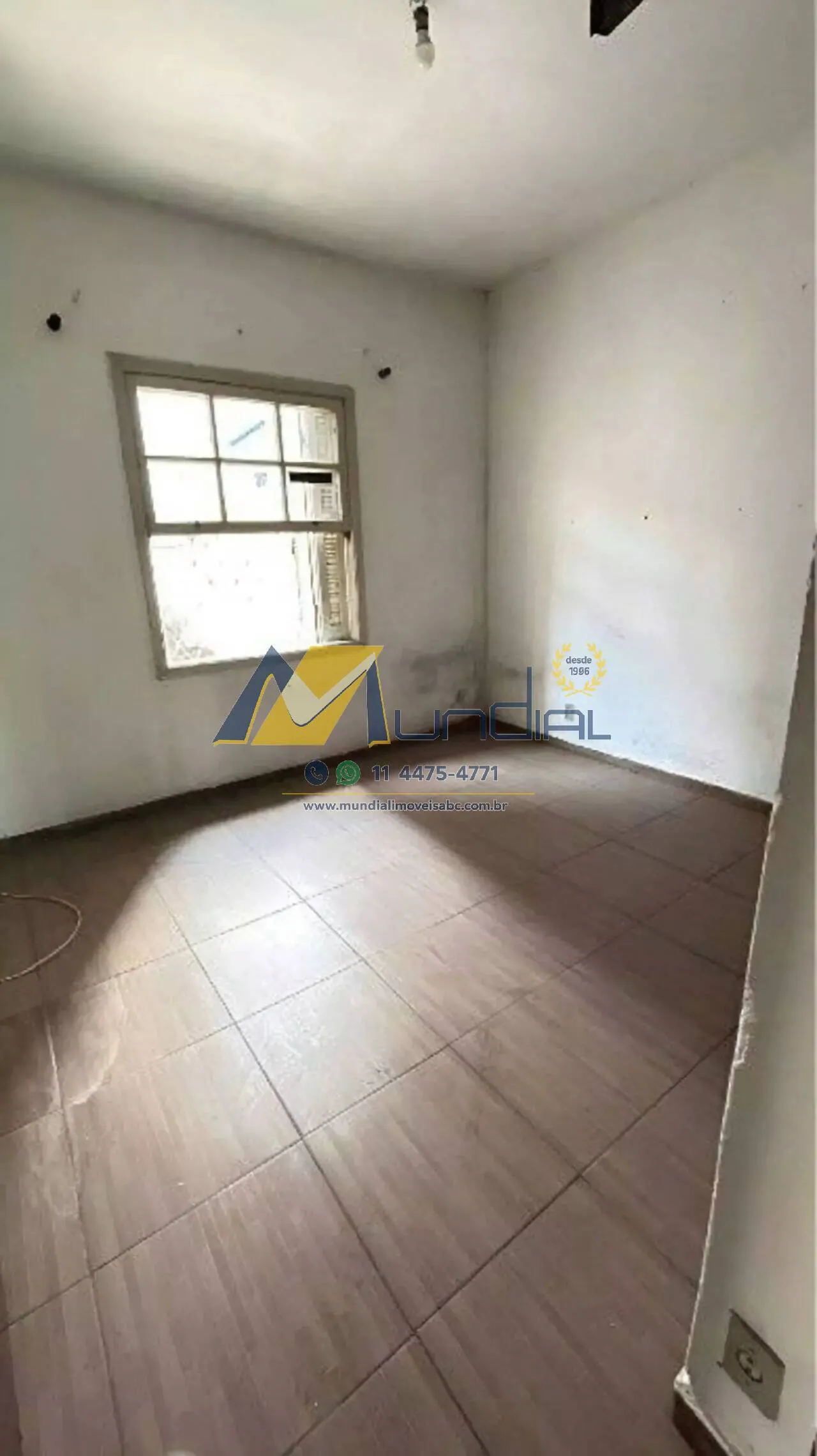 Imagem Galpão para alugar no Bairro Jardim - Santo André/SP