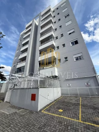 Foto do imóvel Apartamento dos Sonhos à Venda! Descubra o conforto e a praticidade de morar em um belíssimo apartamento de 2 dormitórios, com uma varanda gourmet perfeita para receber amigos e família. em Praça Victor Hugo