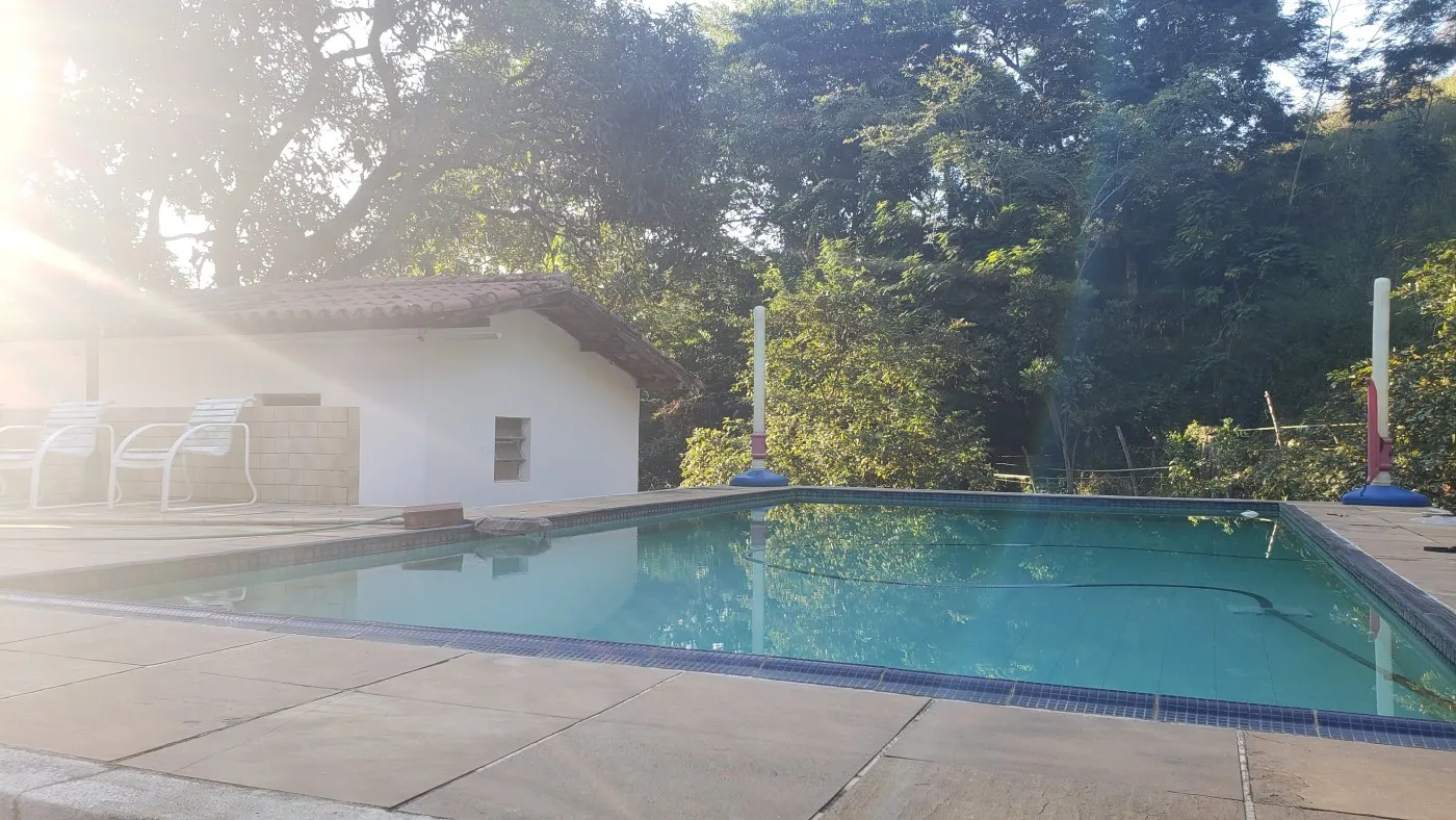 Sítio para Venda em Três Rios / RJ em Sitio Rosa de Saron