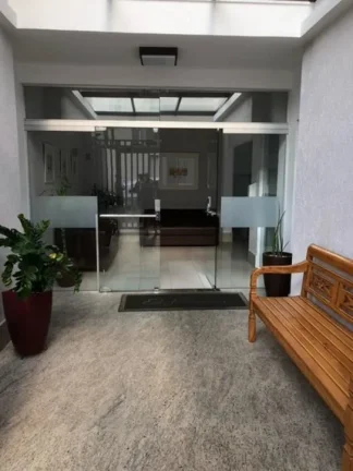Imagem Apartamento no Edifício Portinari - Barroca, Belo Horizonte

Apartamento claro, arejado e com vista...