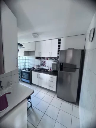 Imagem Apartamento para Venda em Jaboatão dos Guararapes, Piedade, 3 dormitórios, 1 suíte, 1 banheiro, 1 vaga