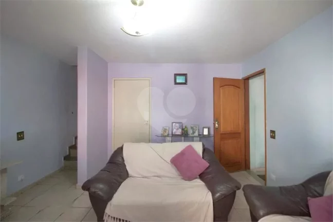 Imagem Sobrado à venda com 3 quartos em Vila Sônia, São Paulo - SP