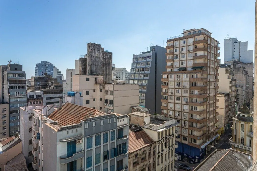 Imagem Sala Comercial em Centro Histórico