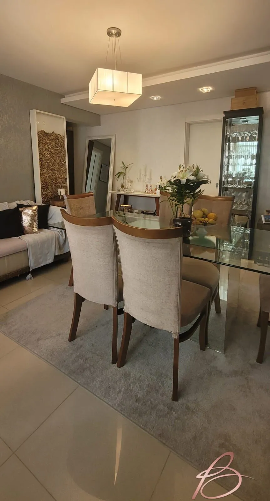 Imagem Apartamento em Ressacada, Itajaí/SC