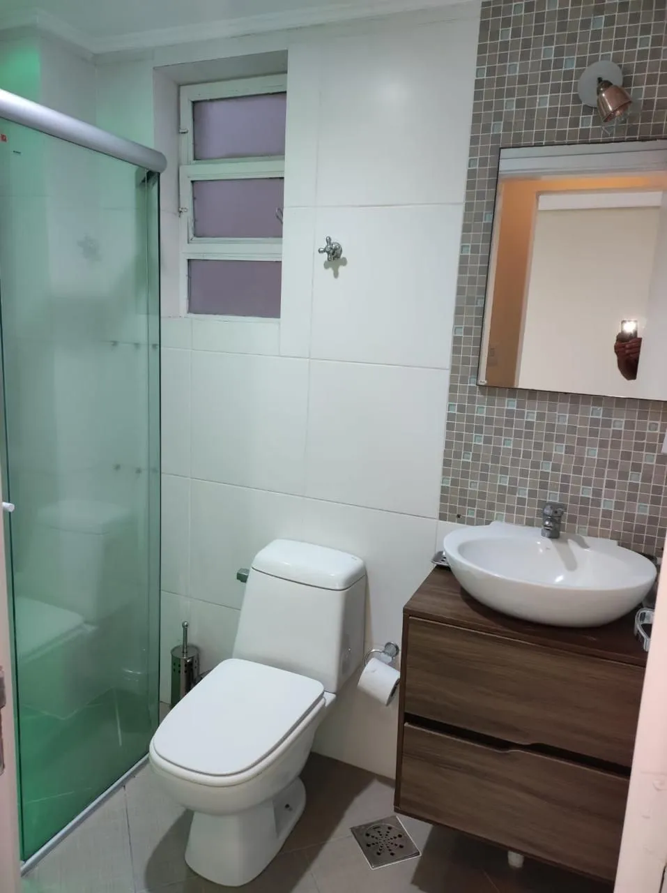 Imagem Apartamento de 02 dormitórios, Bairro Auxiliadora