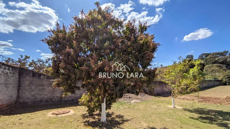 Imagem Sítio à venda 5500 m², bairro São José - São Joaquim de Bicas/MG