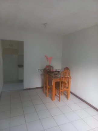 Imagem Oportunidade Única! Seu 2 Quartos Térreo em Condomínio Fechado no Caji