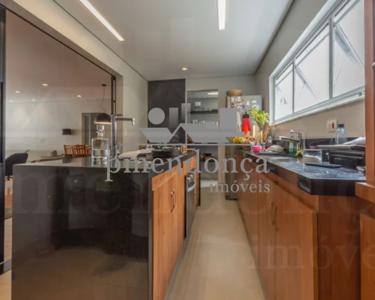 Imagem Apartamento a venda, Rua Baronesa de Itu, 3 quartos, 1 suíte, 1 vaga, 159m², reformado