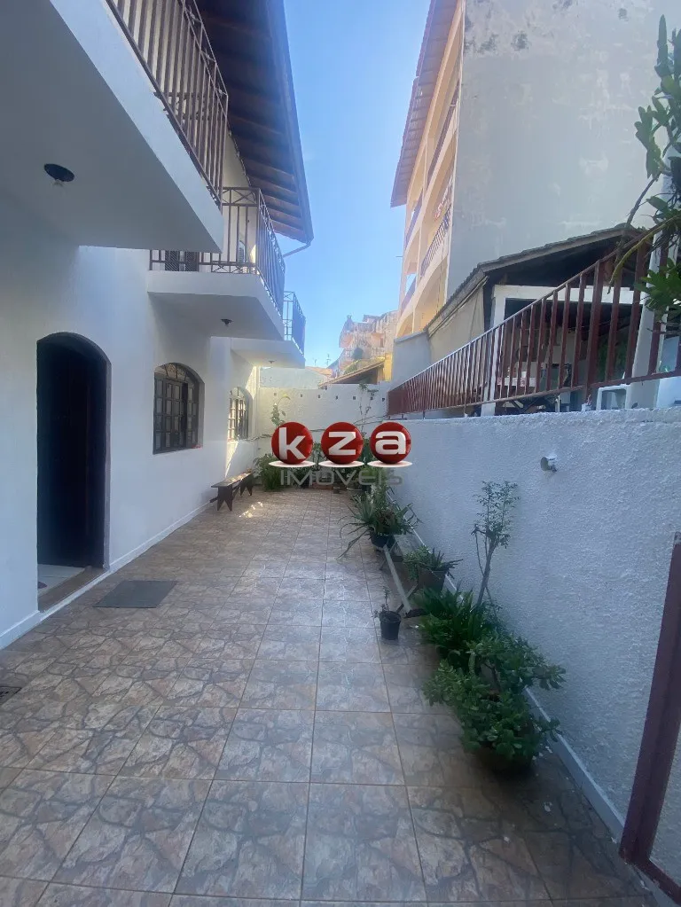Imagem Imperdível: Casa para locação em Valinhos-SP, Jardim Manacas. 3 quartos, churrasqueira, vista total da lagoa. Venha conferir!