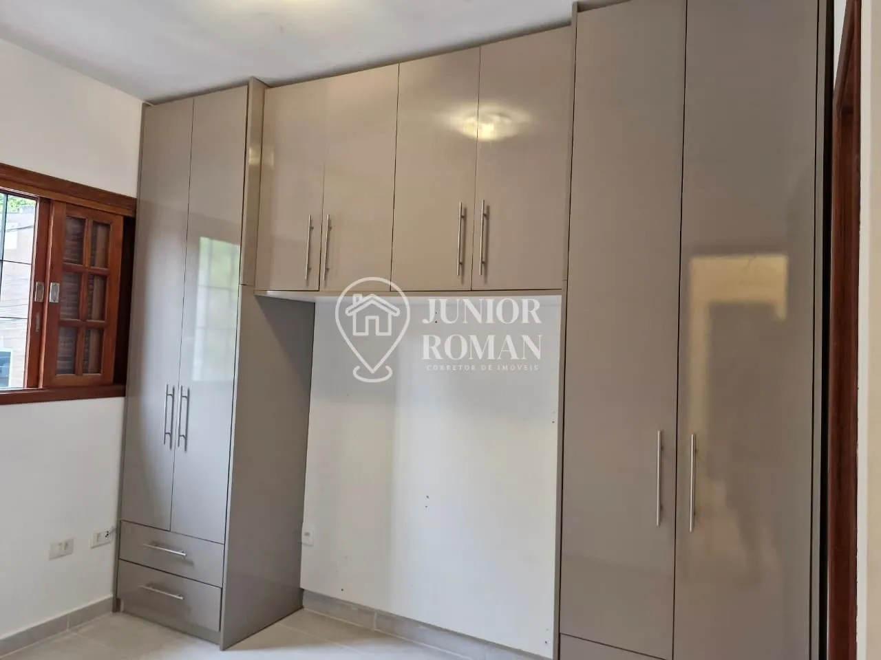 Imagem SOBRADO 80M² l 3 DORM l 1 SUÍTE - VILA DO ENCONTRO PROX METRO JABAQUARA