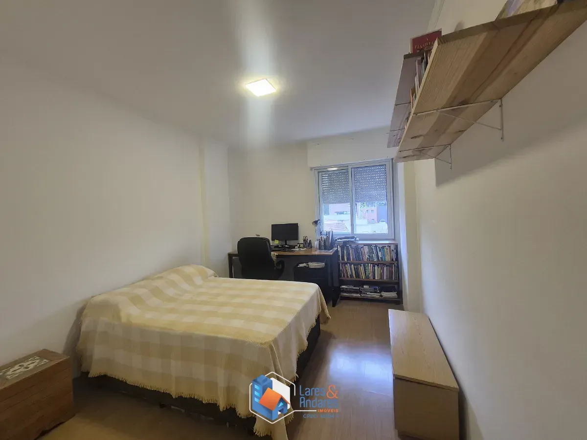 Imagem Apartamento para venda em Pinheiros com 3 quartos, sendo 1 suíte, 140m²