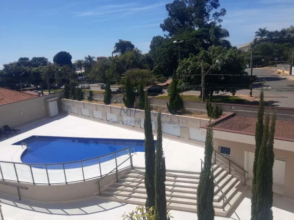 Imagem Apartamento Padrão