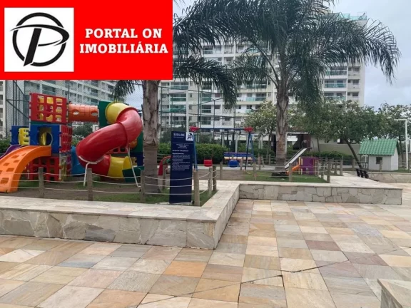 Imagem APARTAMENTO RESIDENCIAL em RIO DE JANEIRO - RJ, RECREIO DOS BANDEIRANTES