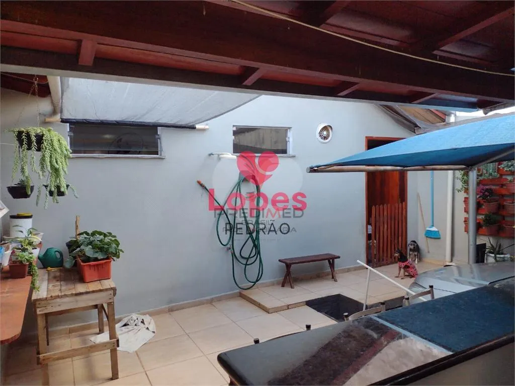 Imagem Casa de 2 quartos, 115m² no bairro Jardim Primavera, em Lençóis Paulista