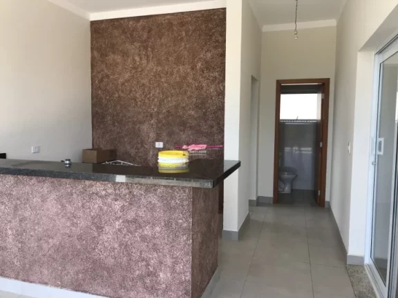 Imagem casa dentro de condomínio