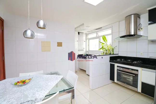 Imagem Apartamento com 3 dormitórios à venda, 127 m² por R$ 1.480.000,00 - Praia de Itapoã - Vila Velha/ES