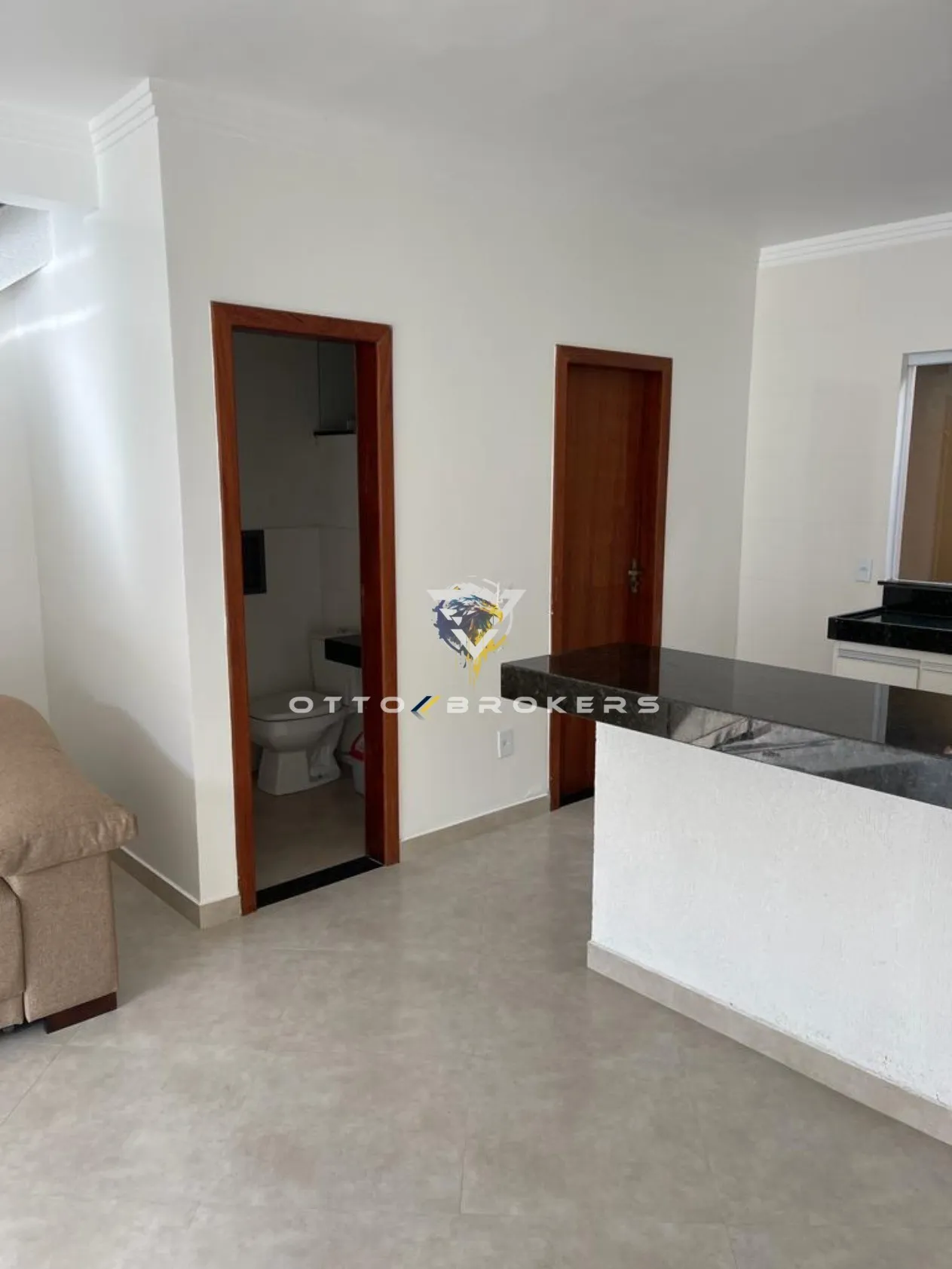 Imagem CASA RESIDENCIAL em PORTO SEGURO - BA, campinho