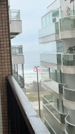 Imagem Cobertura com 5 dormitórios para alugar, 240 m² por R$ 12.000,00/mês - Algodoal - Cabo Frio/RJ