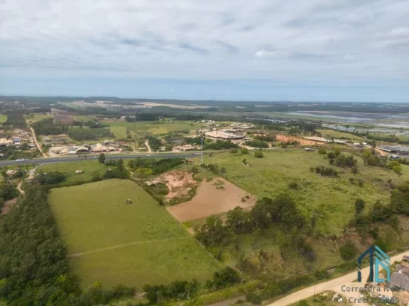 Imagem Terreno/Área de 47.685,00 (quarenta e sete mil, m²) no Sangão em SC