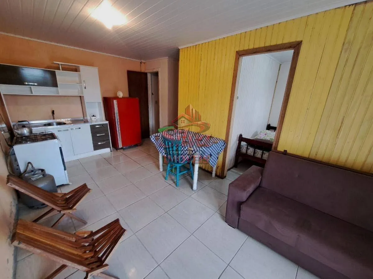 Imagem C295 | Casa com anexo à venda no Mariluz em Imbé