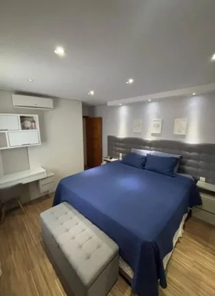 Imagem Casa à venda, 114 m² por R$ 430.000,00 - Vila São João (São Silvestre) - Jacareí/SP