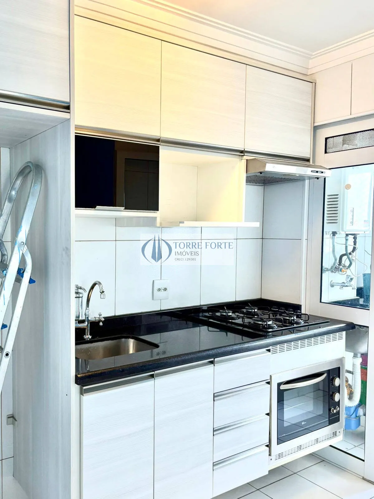 Imagem Apartamento com 69 m², 3 dormitórios, 1 suíte, 1 vaga de garagem no Cambuci