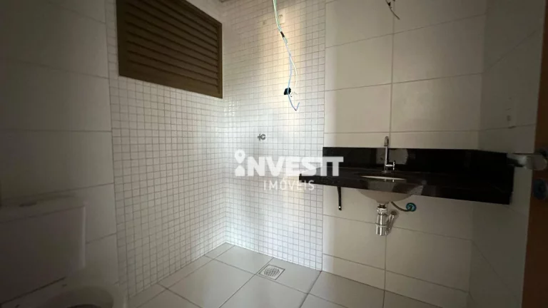 Imagem Apartamento à venda na Vila Brasília - Goiânia/GO
