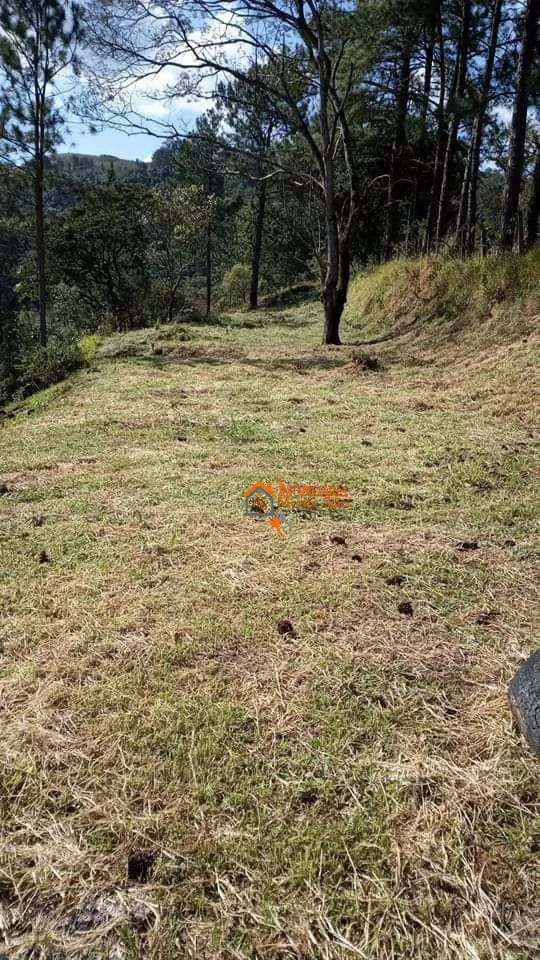Imagem Terreno à venda, 1000 m² por R$ 490.000 - Água Azul - Guarulhos/SP