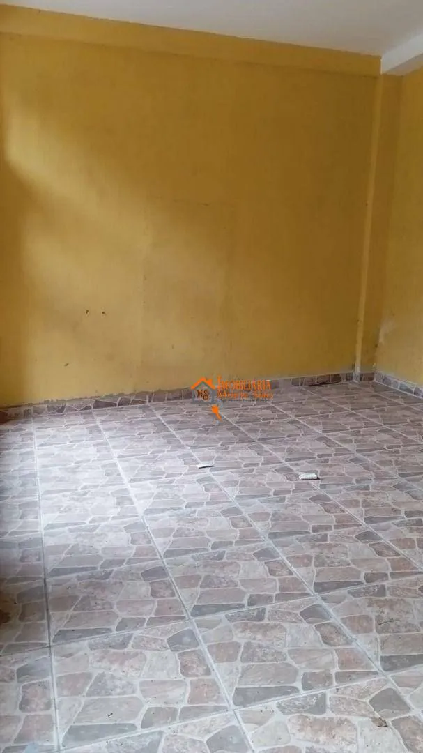 Imagem Sobrado com 6 dormitórios à venda, 250 m² por R$ 800.000,00 - Jardim Almeida Prado - Guarulhos/SP