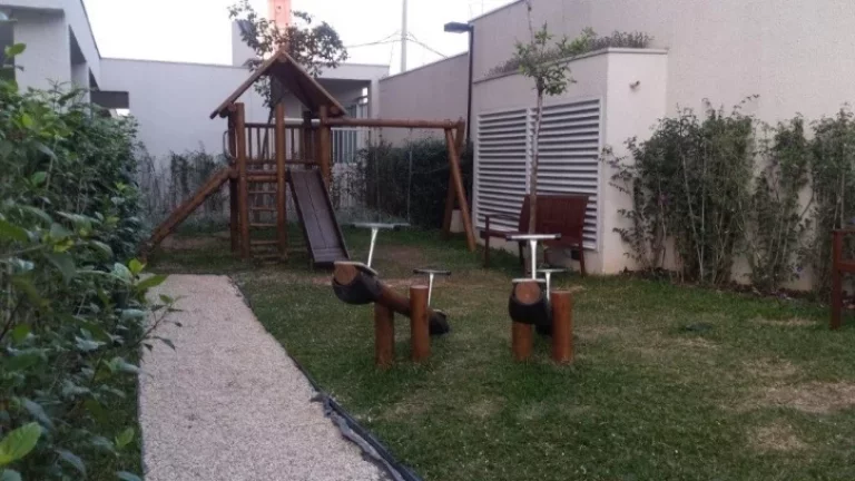 Imagem APARTAMENTO NOVO PARA VENDA NO TUCURUVI
