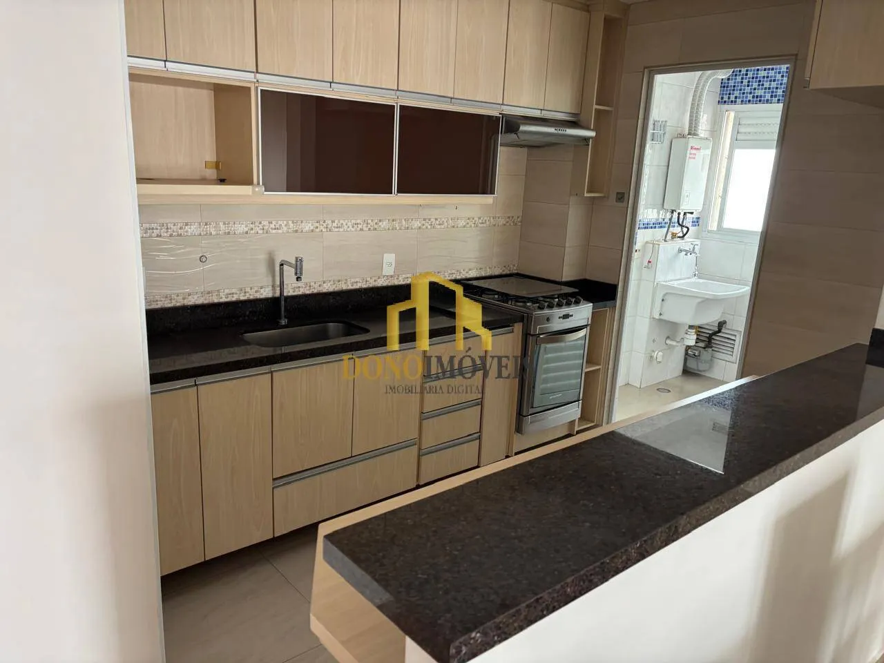 Imagem Apto 91m² | ânima clube parque | 2 suítes | andar alto | vista piscina