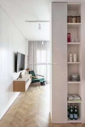 Imagem Apartamento à venda Vila Olímpia São Paulo