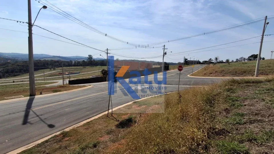 Imagem Lote de 1.000m² à venda no condomínio Terra Caxambu! 

Pronto para construir! Imagine-se acordand...
