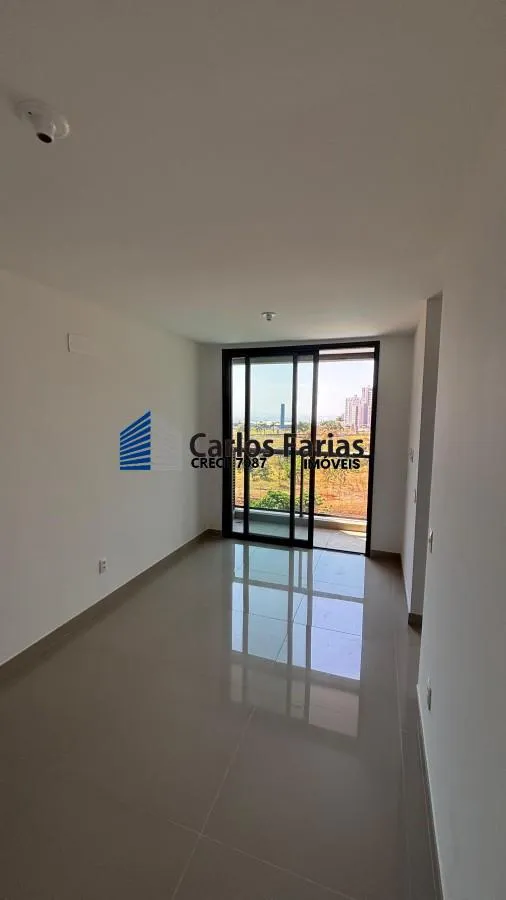 Imagem Apartamento para Venda em Brasília, Norte (Águas Claras), 2 dormitórios, 1 suíte, 2 banheiros, 2 vagas