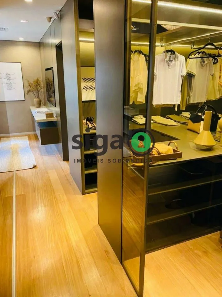 Imagem Apartamento à venda 4 Quartos, 2 Vagas, 145m², Vila Clementino - SP