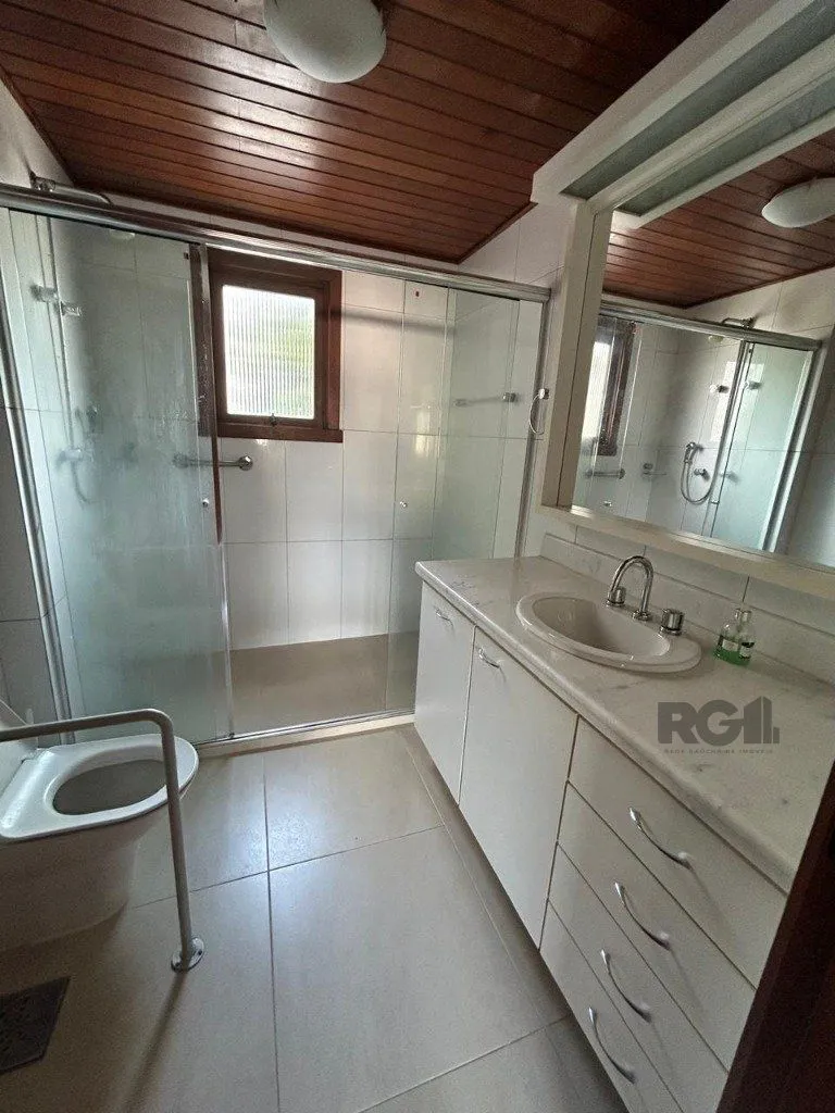 Imagem Apartamento em Menino Deus