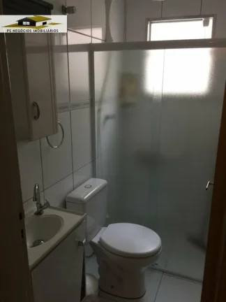 Imagem Sobrado em Condomínio a venda no Pq Fongaro com 110mts