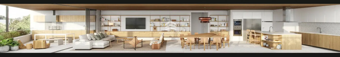 Imagem Pascoal Vita Vila Madalena - Apartamento à venda em São Paulo/SP