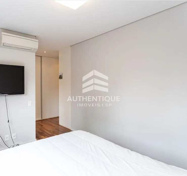 Imagem LINDENBERG ID ITAIM - Apartamento à venda no bairro Itaim Bibi - São Paulo/SP, Zona Sul