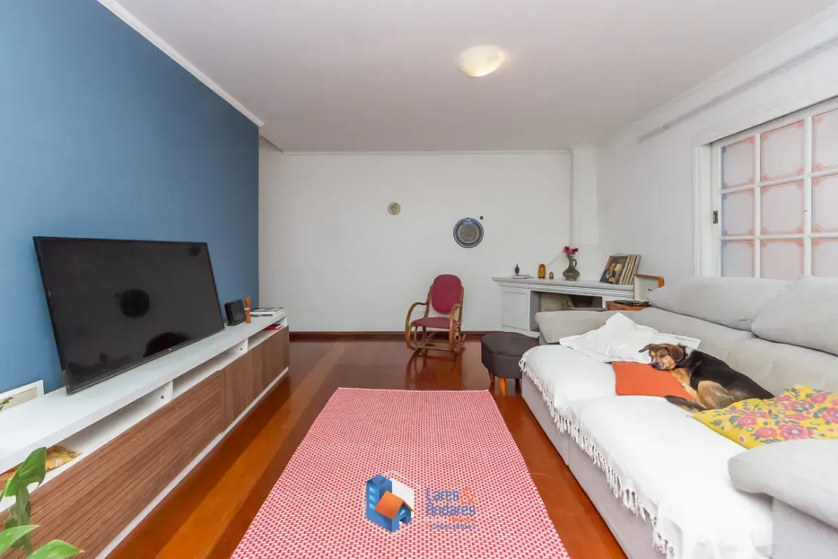 Imagem Casa para venda em Vila Elvira com 4 quartos, sendo 2 suítes, 160m²