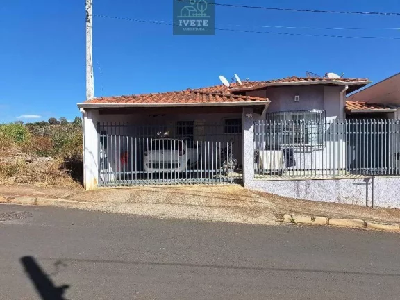 Foto do imóvel Casa em excelente localização em Socorro.Acabamento Espetacular.