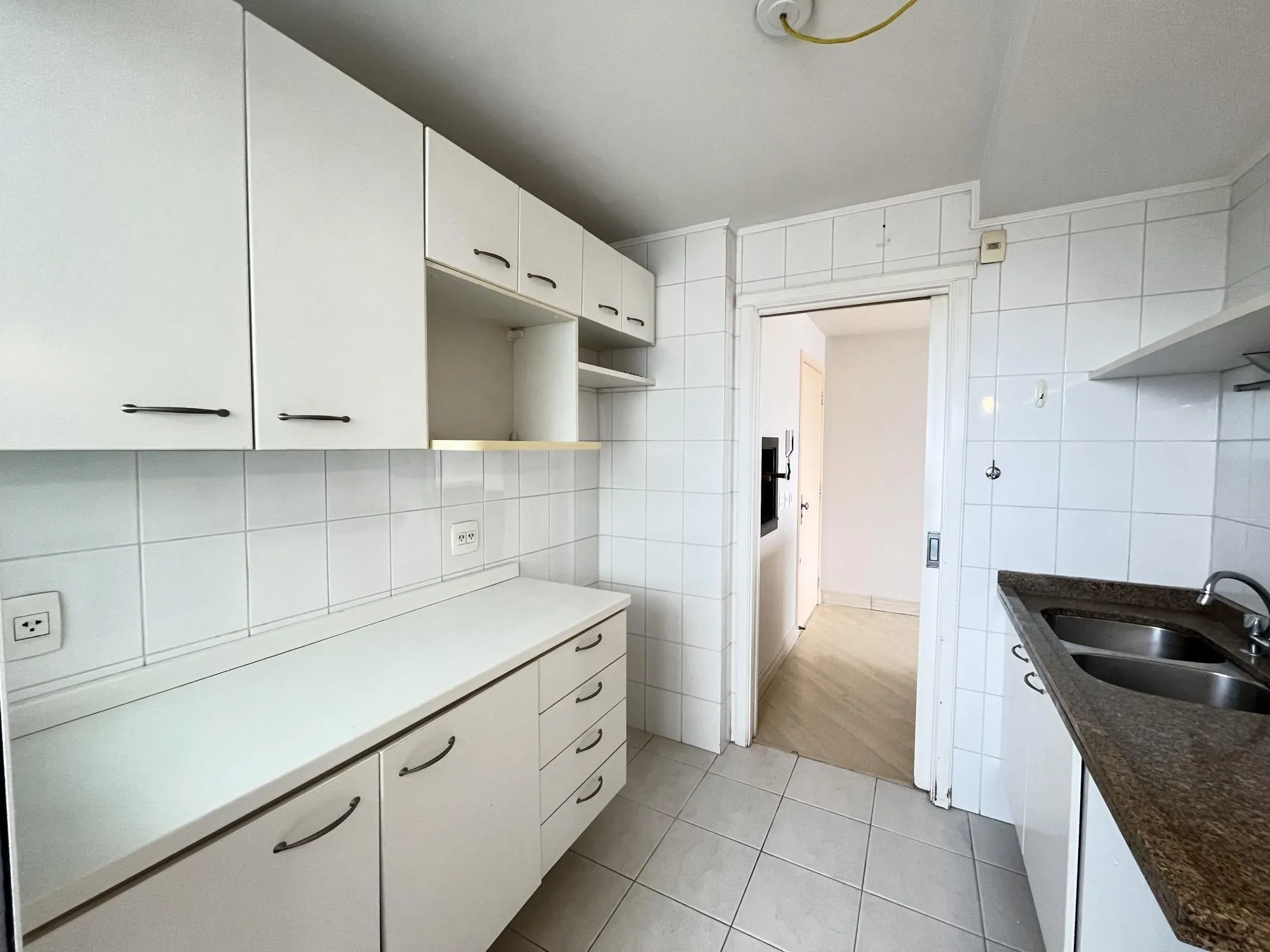 Imagem Apartamento de 3 quartos, suíte e 1 vaga de garagem no bairro Jardim Botânico
