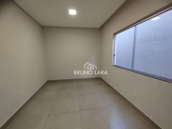 Imagem Casa à venda no bairro Fernão Dias - Igarapé/MG.